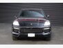2023 Porsche Cayenne Platinum Edition for sale 101813783