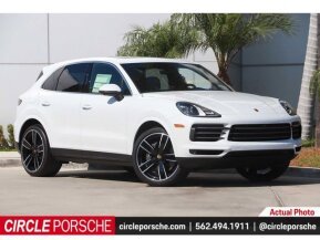 2023 Porsche Cayenne for sale 101824376