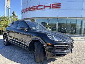 2023 Porsche Cayenne for sale 101969618
