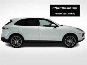 2023 Porsche Cayenne for sale 101974748