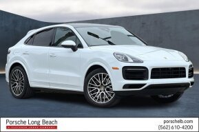 2023 Porsche Cayenne Coupe for sale 101989062