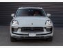 2023 Porsche Macan for sale 101821246
