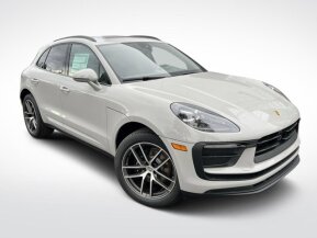 2023 Porsche Macan for sale 101827263