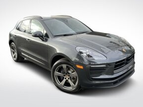 2023 Porsche Macan for sale 101832309
