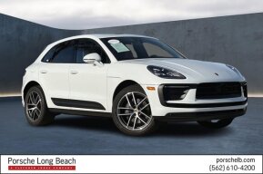2023 Porsche Macan for sale 101971523