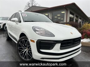 2023 Porsche Macan for sale 101993192