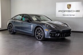 2023 Porsche Panamera for sale 101915791