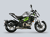 2023 QJ Motor SRK400 for sale 201459618