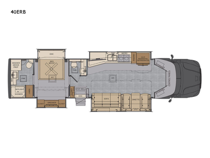 Thumbnail Photo undefined for New 2023 Renegade Explorer