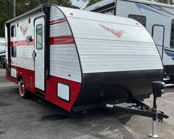 New 2023 Riverside Retro