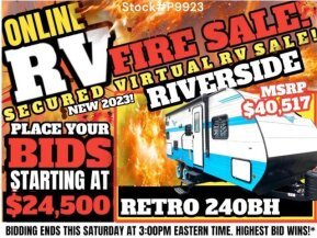 2023 Riverside Retro for sale 300415413
