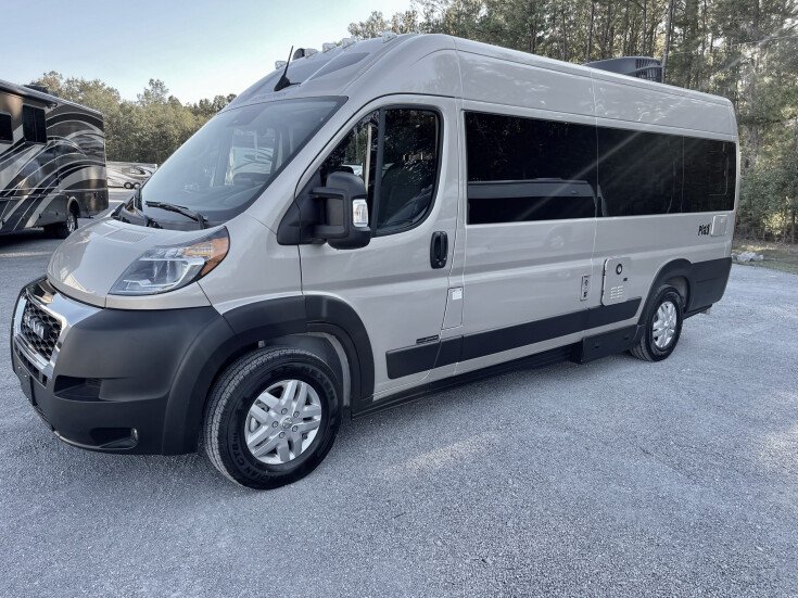 Thumbnail Photo undefined for New 2023 Roadtrek Play