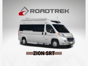 2023 Roadtrek Zion for sale 300417538