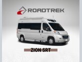 New 2023 Roadtrek Zion