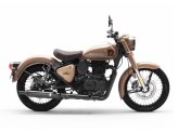 New 2023 Royal Enfield Classic 350