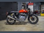 Thumbnail Photo 2 for New 2023 Royal Enfield Continental GT