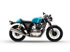Thumbnail Photo 1 for New 2023 Royal Enfield Continental GT