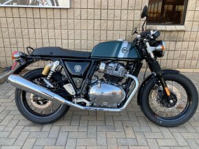 2023 Royal Enfield Continental GT for sale 201392202