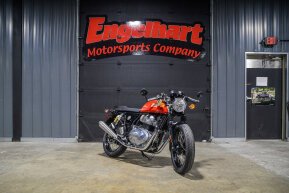 2023 Royal Enfield Continental GT for sale 201410729
