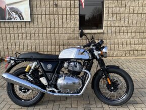 2023 Royal Enfield Continental GT for sale 201439431