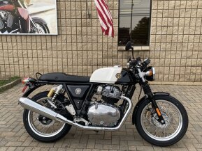 2023 Royal Enfield Continental GT for sale 201481674
