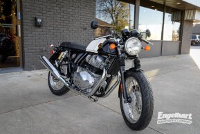 2023 Royal Enfield Continental GT for sale 201514792