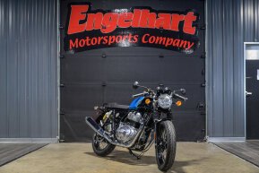 2023 Royal Enfield Continental GT for sale 201553369