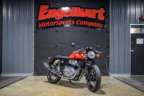 2023 Royal Enfield Continental GT for sale 201592459