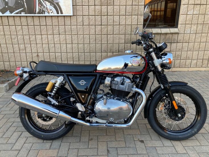 Thumbnail Photo undefined for New 2023 Royal Enfield INT650