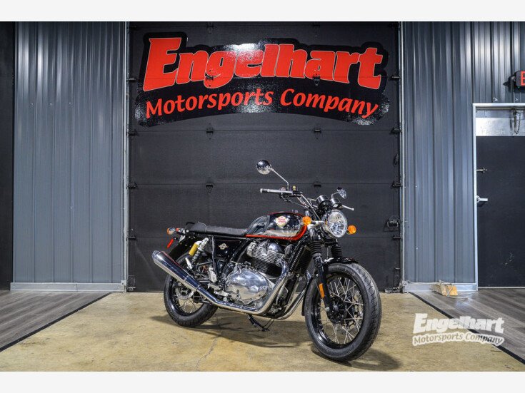 Thumbnail Photo undefined for New 2023 Royal Enfield INT650