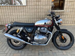 2023 Royal Enfield INT650 for sale 201409807