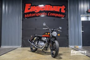 2023 Royal Enfield INT650 for sale 201410724