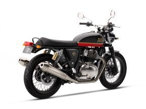 2023 Royal Enfield INT650 for sale 201410725