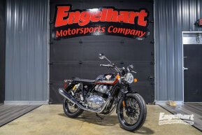 2023 Royal Enfield INT650 for sale 201410728