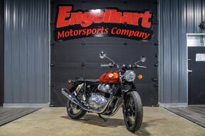 2023 Royal Enfield INT650 for sale 201410732