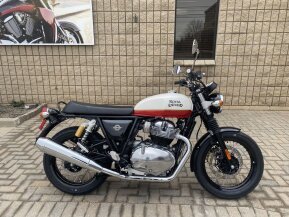 2023 Royal Enfield INT650 for sale 201439435