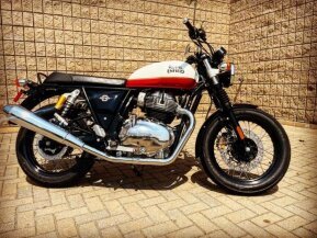2023 Royal Enfield INT650 for sale 201470672