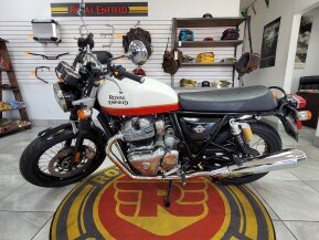 2023 Royal Enfield INT650 for sale 201487299