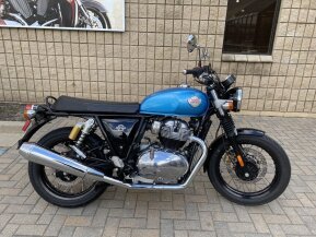 2023 Royal Enfield INT650 for sale 201496434