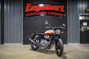 2023 Royal Enfield INT650 for sale 201500251