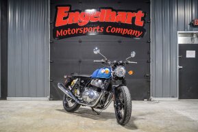 2023 Royal Enfield INT650 for sale 201500252