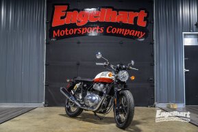 2023 Royal Enfield INT650 for sale 201500253