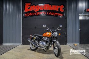 2023 Royal Enfield INT650 for sale 201514794