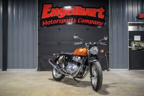 2023 Royal Enfield INT650 for sale 201514794