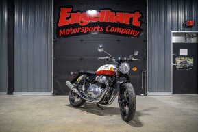 2023 Royal Enfield INT650 for sale 201591066