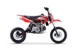 2023 SSR SR125 AUTO specifications