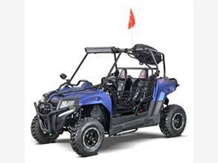 Thumbnail Photo undefined for New 2023 SSR SRU 170RS