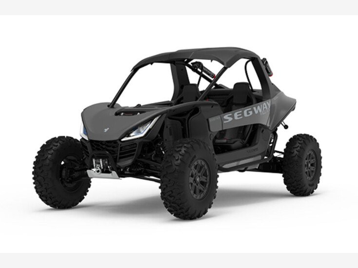 Thumbnail Photo undefined for New 2023 Segway Villain
