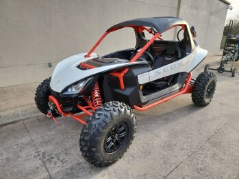 New 2023 Segway Villain