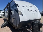New 2023 Starcraft Super Lite